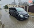 Чорний Мерседес Віто, об'ємом двигуна 3 л та пробігом 207 тис. км за 11500 $, фото 1 на Automoto.ua