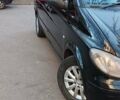 Чорний Мерседес Віто, об'ємом двигуна 2.15 л та пробігом 416 тис. км за 10599 $, фото 1 на Automoto.ua