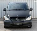 Черный Мерседес Вито, объемом двигателя 0 л и пробегом 275 тыс. км за 3000 $, фото 1 на Automoto.ua