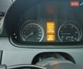 Черный Мерседес Вито, объемом двигателя 2.15 л и пробегом 300 тыс. км за 12000 $, фото 7 на Automoto.ua