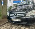 Чорний Мерседес Віто, об'ємом двигуна 3 л та пробігом 445 тис. км за 15096 $, фото 2 на Automoto.ua
