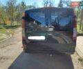 Чорний Мерседес Віто, об'ємом двигуна 2.15 л та пробігом 414 тис. км за 9300 $, фото 7 на Automoto.ua