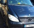 Мерседес Вито 2008 в Решетиловке на Automoto.ua Черный Мерседес Вито, объемом двигателя 2.1 л и пробегом 350 тыс. км за 8500 $, фото 2 на Automoto.ua