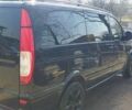 Мерседес Вито 2008 в Решетиловке на Automoto.ua Черный Мерседес Вито, объемом двигателя 2.1 л и пробегом 350 тыс. км за 8500 $, фото 5 на Automoto.ua