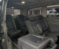 Черный Мерседес Вито, объемом двигателя 2.15 л и пробегом 565 тыс. км за 9000 $, фото 14 на Automoto.ua