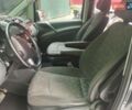 Черный Мерседес Вито, объемом двигателя 2.99 л и пробегом 270 тыс. км за 13500 $, фото 15 на Automoto.ua