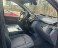 Черный Мерседес Вито, объемом двигателя 2 л и пробегом 441 тыс. км за 5300 $, фото 8 на Automoto.ua