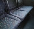 Черный Мерседес Вито, объемом двигателя 2.1 л и пробегом 320 тыс. км за 6700 $, фото 5 на Automoto.ua
