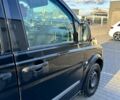 Черный Мерседес Вито, объемом двигателя 2.1 л и пробегом 400 тыс. км за 7600 $, фото 5 на Automoto.ua