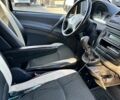 Черный Мерседес Вито, объемом двигателя 2.1 л и пробегом 400 тыс. км за 7600 $, фото 7 на Automoto.ua