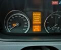 Черный Мерседес Вито, объемом двигателя 2.15 л и пробегом 300 тыс. км за 12000 $, фото 6 на Automoto.ua