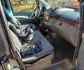 Чорний Мерседес Віто, об'ємом двигуна 2.15 л та пробігом 414 тис. км за 9300 $, фото 4 на Automoto.ua