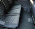 Черный Мерседес Вито, объемом двигателя 2.1 л и пробегом 320 тыс. км за 6700 $, фото 4 на Automoto.ua