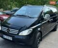 Чорний Мерседес Віто, об'ємом двигуна 2.99 л та пробігом 328 тис. км за 11200 $, фото 8 на Automoto.ua