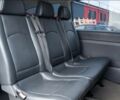 Чорний Мерседес Віто, об'ємом двигуна 2.2 л та пробігом 180 тис. км за 4000 $, фото 7 на Automoto.ua