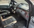 Черный Мерседес Вито, объемом двигателя 2.15 л и пробегом 350 тыс. км за 7000 $, фото 6 на Automoto.ua