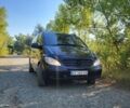 Чорний Мерседес Віто, об'ємом двигуна 2.99 л та пробігом 437 тис. км за 10700 $, фото 1 на Automoto.ua