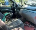 Черный Мерседес Вито, объемом двигателя 2.2 л и пробегом 290 тыс. км за 11999 $, фото 28 на Automoto.ua