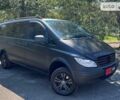 Чорний Мерседес Віто, об'ємом двигуна 2.2 л та пробігом 315 тис. км за 11999 $, фото 7 на Automoto.ua
