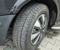 Черный Мерседес Вито, объемом двигателя 2.15 л и пробегом 205 тыс. км за 11555 $, фото 17 на Automoto.ua