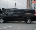 Чорний Мерседес Віто, об'ємом двигуна 3.5 л та пробігом 120 тис. км за 38500 $, фото 1 на Automoto.ua