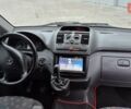 Черный Мерседес Вито, объемом двигателя 2.15 л и пробегом 205 тыс. км за 11555 $, фото 37 на Automoto.ua