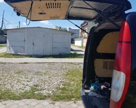 Черный Мерседес Вито, объемом двигателя 2.2 л и пробегом 999 тыс. км за 9500 $, фото 30 на Automoto.ua