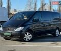 Чорний Мерседес Віто, об'ємом двигуна 3.5 л та пробігом 140 тис. км за 36999 $, фото 1 на Automoto.ua