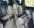 Черный Мерседес Вито, объемом двигателя 3 л и пробегом 240 тыс. км за 9100 $, фото 12 на Automoto.ua