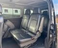 Черный Мерседес Вито, объемом двигателя 3 л и пробегом 240 тыс. км за 9100 $, фото 10 на Automoto.ua