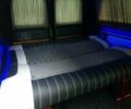 Черный Мерседес Вито, объемом двигателя 2.1 л и пробегом 177 тыс. км за 6500 $, фото 7 на Automoto.ua
