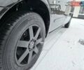 Черный Мерседес Вито, объемом двигателя 2.14 л и пробегом 223 тыс. км за 15999 $, фото 16 на Automoto.ua