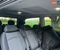 Чорний Мерседес Віто, об'ємом двигуна 2.14 л та пробігом 270 тис. км за 18707 $, фото 14 на Automoto.ua