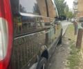 Чорний Мерседес Віто, об'ємом двигуна 2.2 л та пробігом 305 тис. км за 12300 $, фото 2 на Automoto.ua