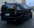 Чорний Мерседес Віто, об'ємом двигуна 2.14 л та пробігом 213 тис. км за 14800 $, фото 3 на Automoto.ua