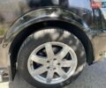 Черный Мерседес Вито, объемом двигателя 2.1 л и пробегом 140 тыс. км за 12999 $, фото 15 на Automoto.ua