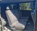 Черный Мерседес Вито, объемом двигателя 2.1 л и пробегом 460 тыс. км за 11999 $, фото 5 на Automoto.ua