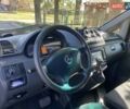 Черный Мерседес Вито, объемом двигателя 2.1 л и пробегом 140 тыс. км за 12999 $, фото 14 на Automoto.ua