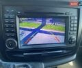 Черный Мерседес Вито, объемом двигателя 2.1 л и пробегом 140 тыс. км за 12999 $, фото 6 на Automoto.ua