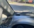 Черный Мерседес Вито, объемом двигателя 2.1 л и пробегом 140 тыс. км за 12999 $, фото 13 на Automoto.ua