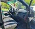 Черный Мерседес Вито, объемом двигателя 2.1 л и пробегом 460 тыс. км за 11999 $, фото 4 на Automoto.ua