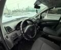 Черный Мерседес Вито, объемом двигателя 2.2 л и пробегом 350 тыс. км за 14900 $, фото 11 на Automoto.ua