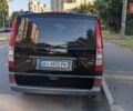 Черный Мерседес Вито, объемом двигателя 2.14 л и пробегом 216 тыс. км за 11300 $, фото 5 на Automoto.ua