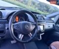Чорний Мерседес Віто, об'ємом двигуна 2.2 л та пробігом 320 тис. км за 16500 $, фото 14 на Automoto.ua