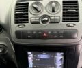 Черный Мерседес Вито, объемом двигателя 2.2 л и пробегом 350 тыс. км за 14900 $, фото 16 на Automoto.ua