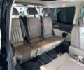 Мерседес Вито 2013 в Киеве на Automoto.ua Черный Мерседес Вито, объемом двигателя 3 л и пробегом 220 тыс. км за 9100 $, фото 14 на Automoto.ua