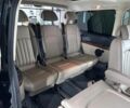 Мерседес Вито 2013 в Киеве на Automoto.ua Черный Мерседес Вито, объемом двигателя 3 л и пробегом 220 тыс. км за 9100 $, фото 12 на Automoto.ua