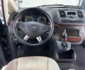Мерседес Вито 2013 в Киеве на Automoto.ua Черный Мерседес Вито, объемом двигателя 3 л и пробегом 220 тыс. км за 9100 $, фото 16 на Automoto.ua