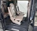 Мерседес Вито 2013 в Киеве на Automoto.ua Черный Мерседес Вито, объемом двигателя 3 л и пробегом 220 тыс. км за 9100 $, фото 11 на Automoto.ua