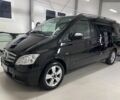 Мерседес Вито 2013 в Киеве на Automoto.ua Черный Мерседес Вито, объемом двигателя 3 л и пробегом 220 тыс. км за 9100 $, фото 1 на Automoto.ua